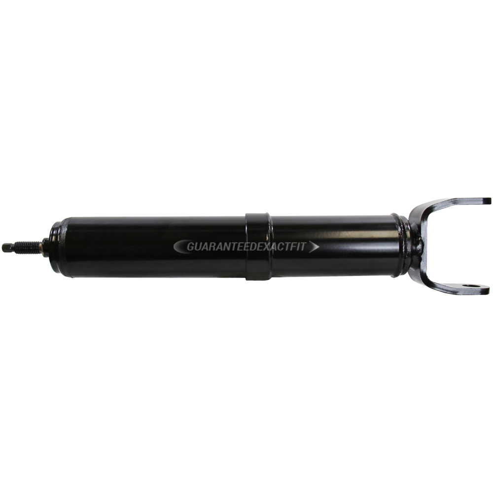 2007 Dodge Ram Trucks Strut