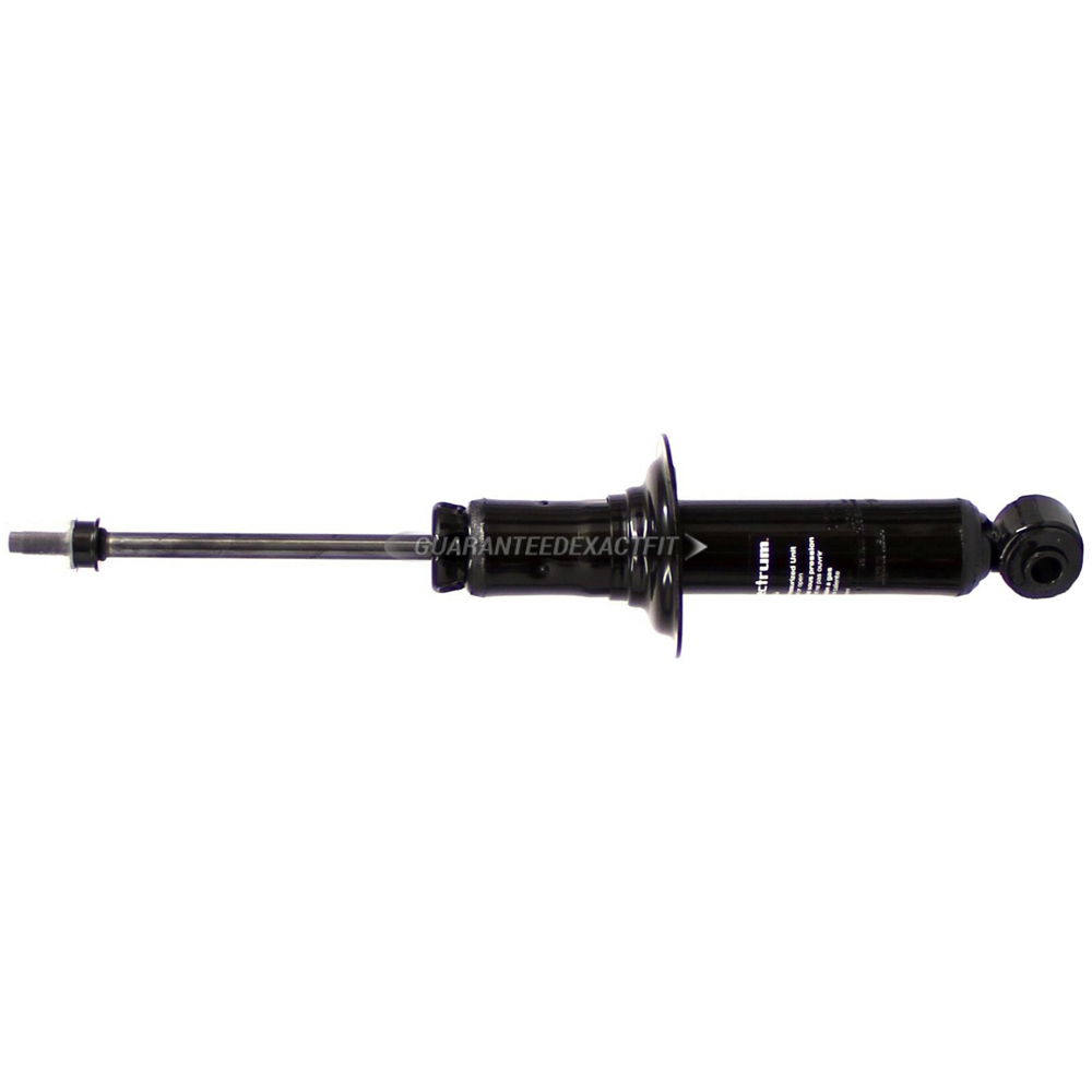 2004 Subaru Baja Strut