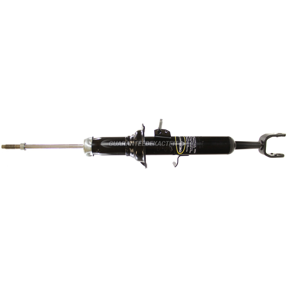 2007 Infiniti G35 Strut