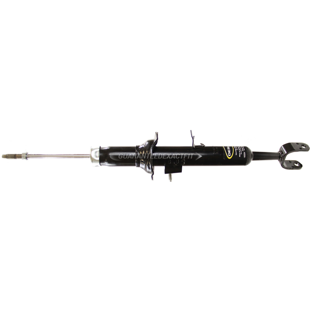 2003 Infiniti G35 Strut