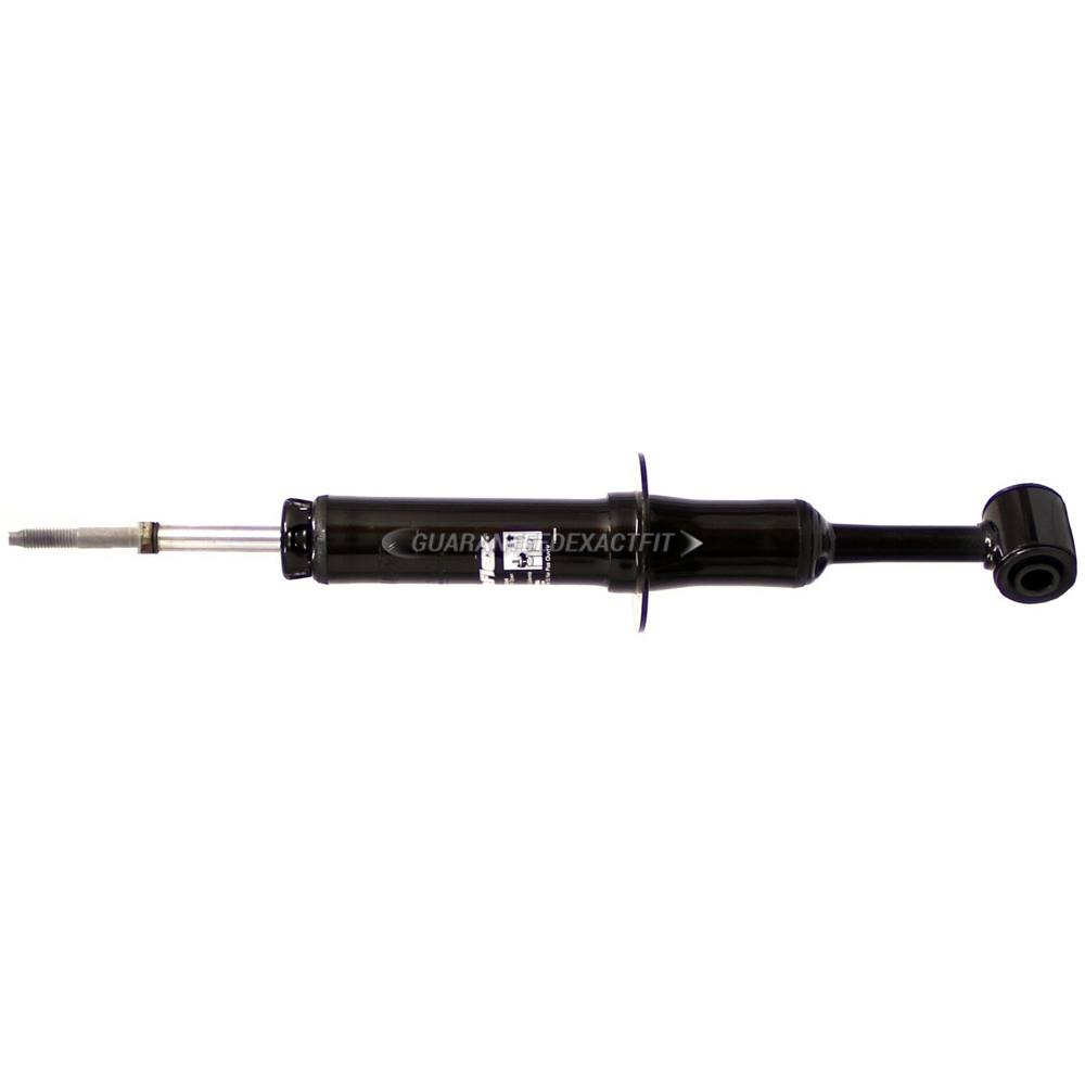 2009 Ford Explorer Strut