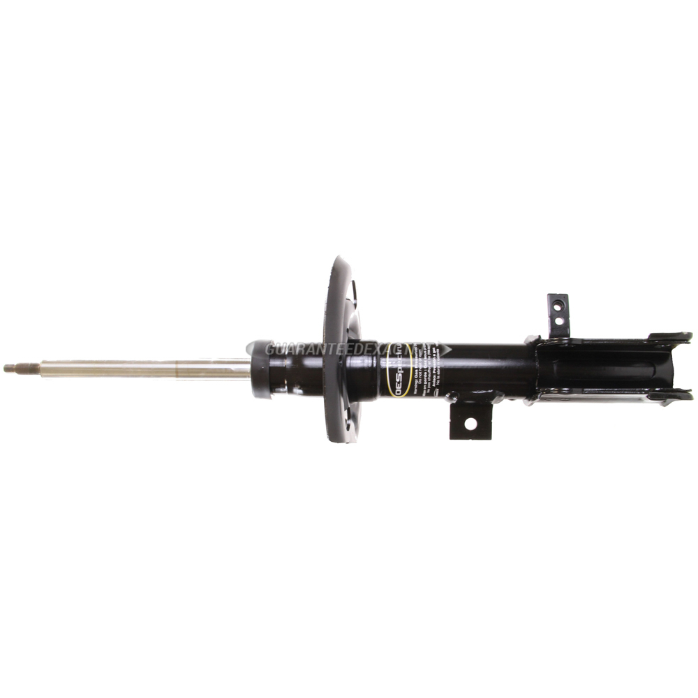 2011 Dodge Avenger Shock and Strut Set