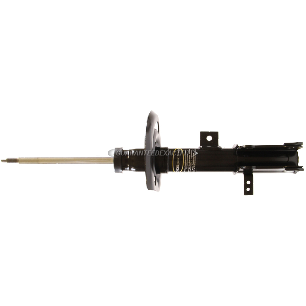 2011 Dodge Avenger Shock and Strut Set
