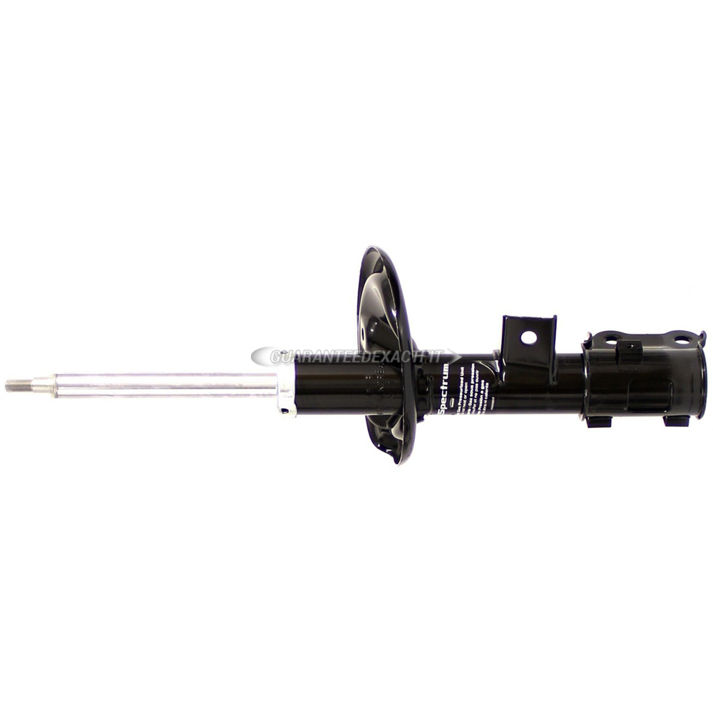 2007 Kia Optima Strut