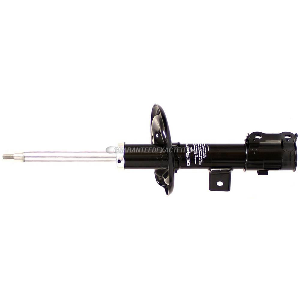 2007 Kia Rondo Shock and Strut Set