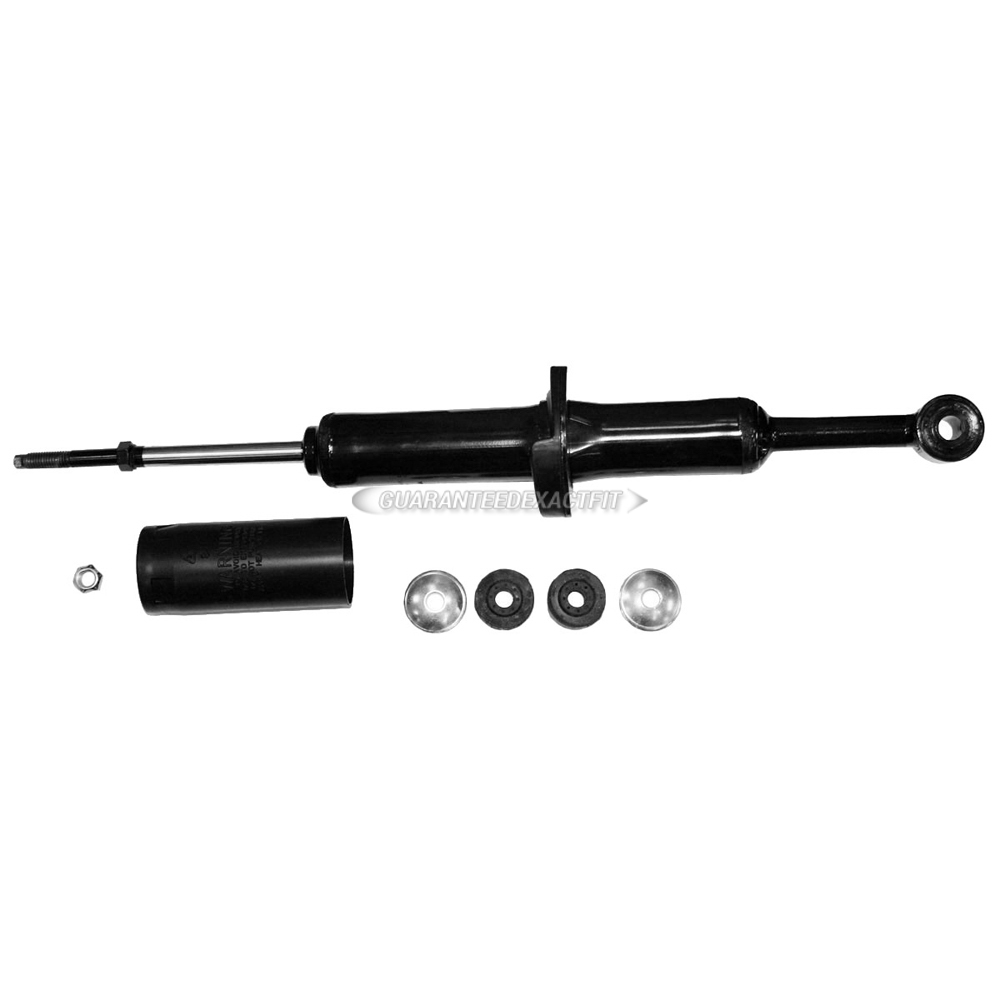 2021 Toyota Sequoia Strut
