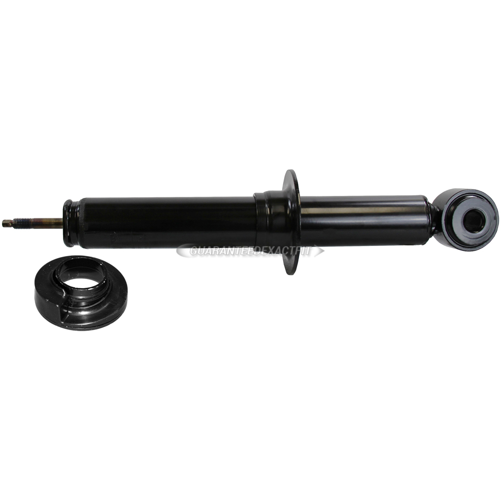 2012 Ford F Series Trucks Strut