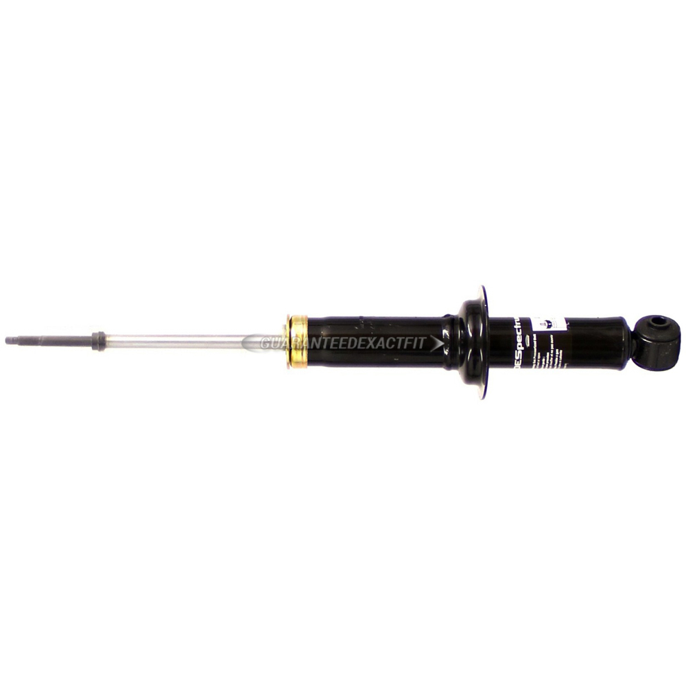 2004 Mitsubishi Outlander Shock and Strut Set