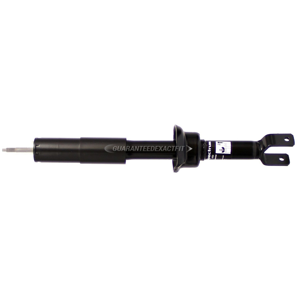 2000 Acura Integra Strut