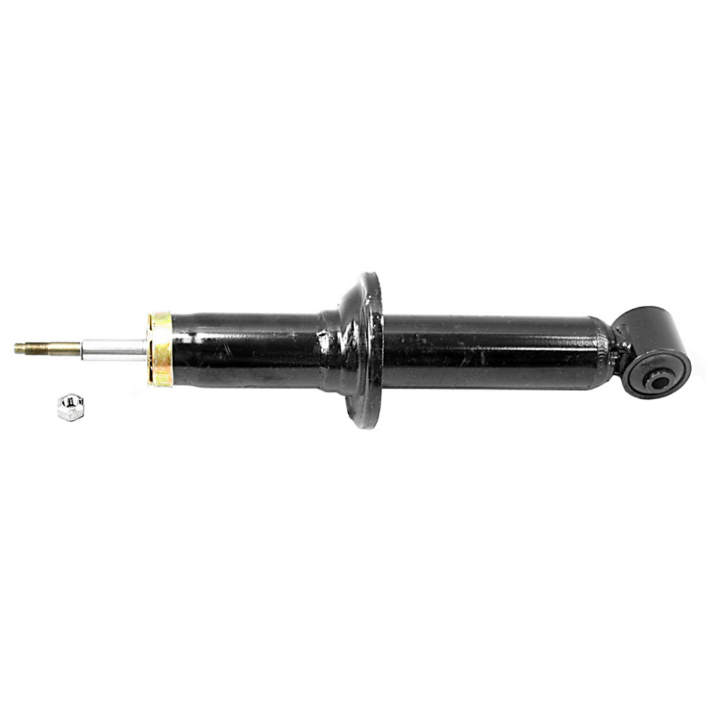 1984 Audi Quattro Strut