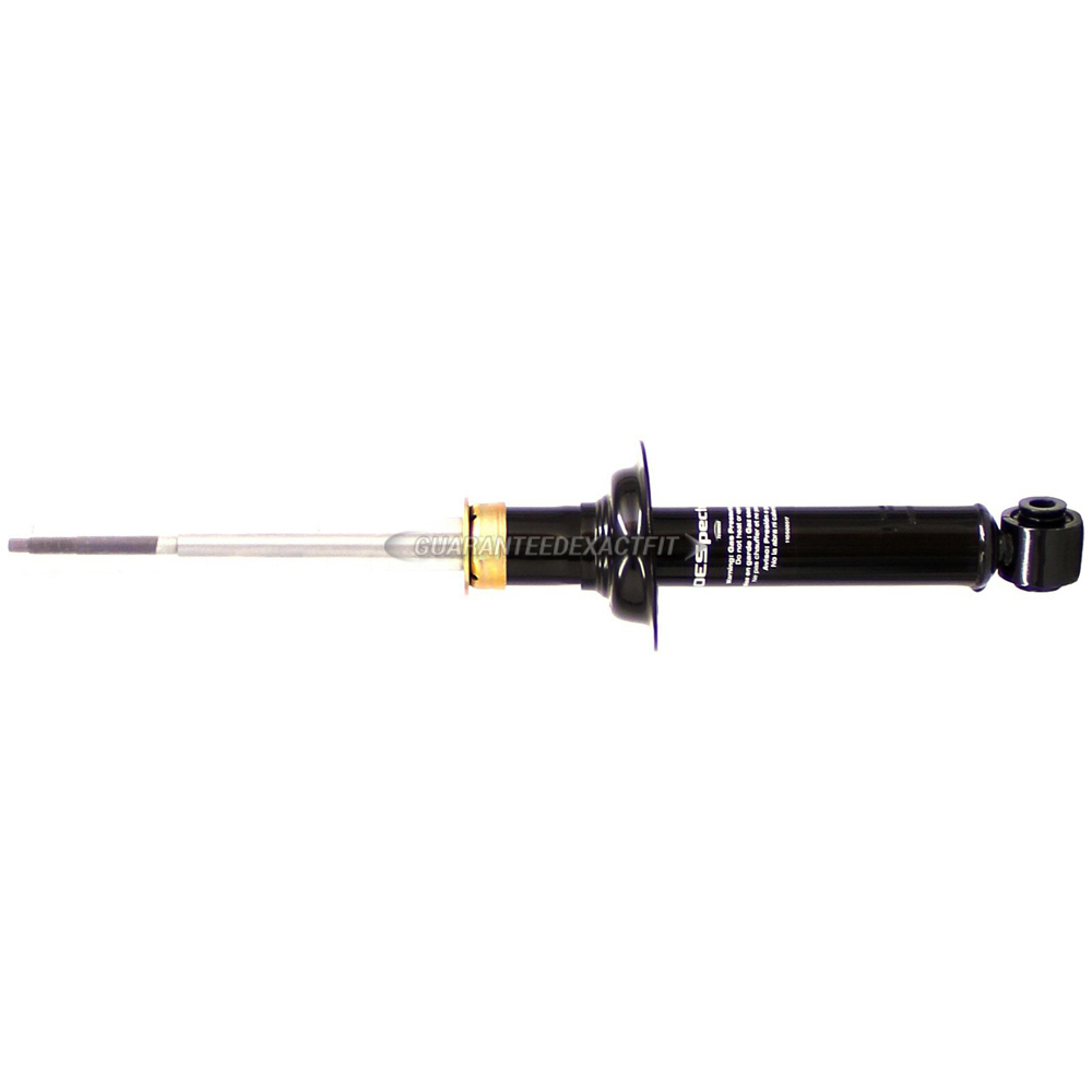 1998 Nissan Sentra Strut