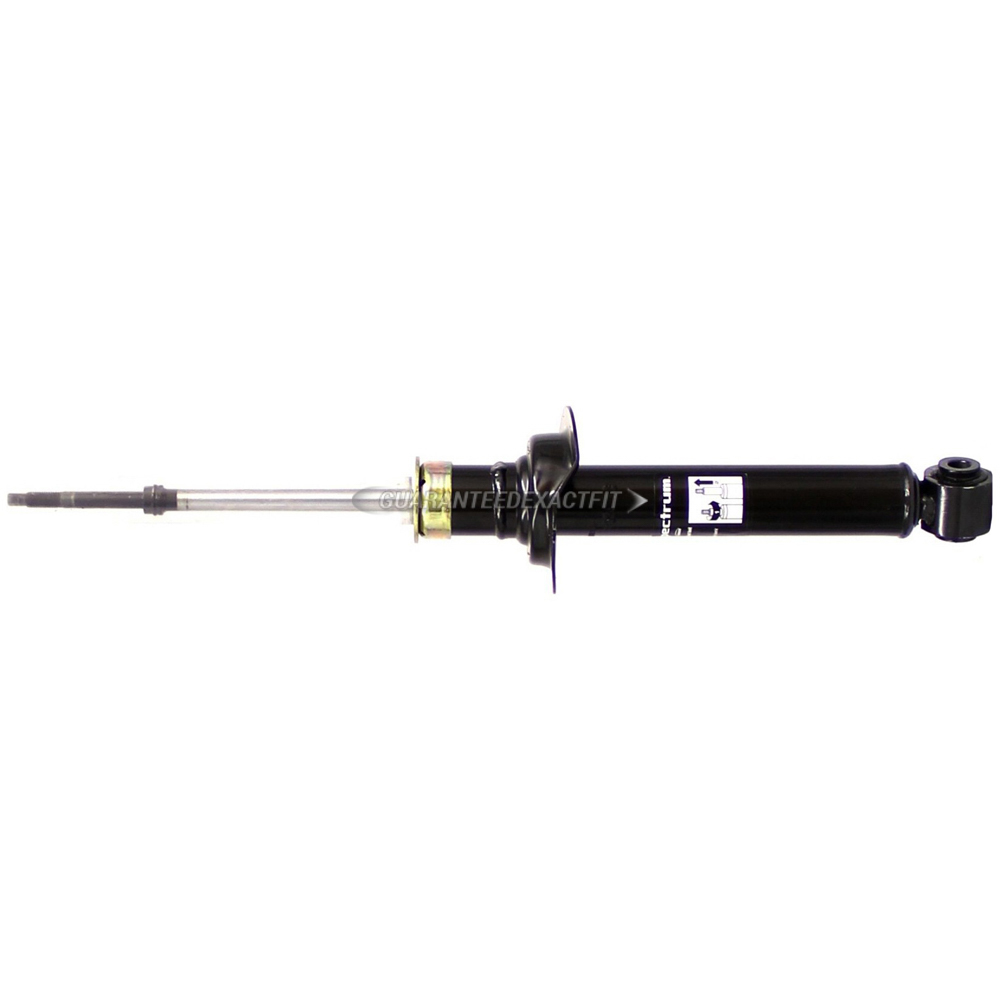 1995 Nissan Maxima Strut