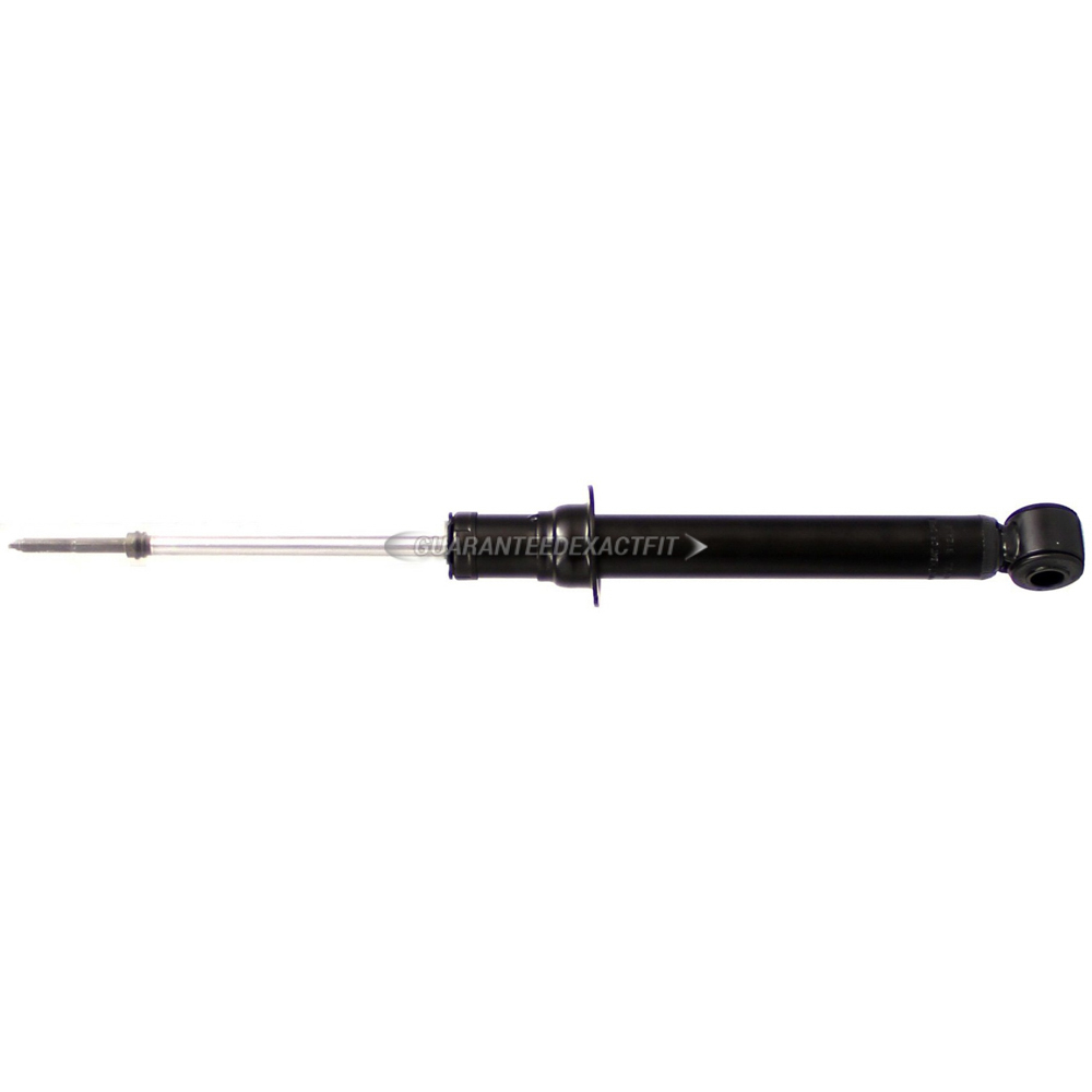 2002 Dodge Stratus Shock and Strut Set