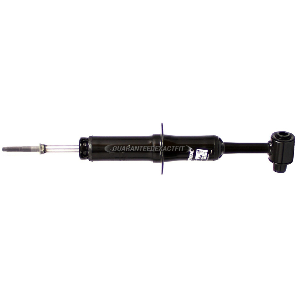 2002 Ford Explorer Strut