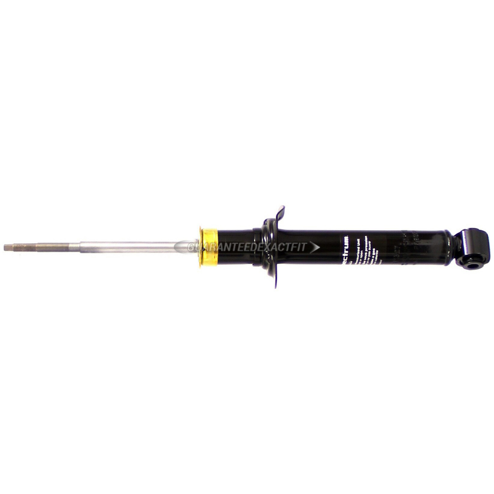 2003 Nissan Maxima Strut