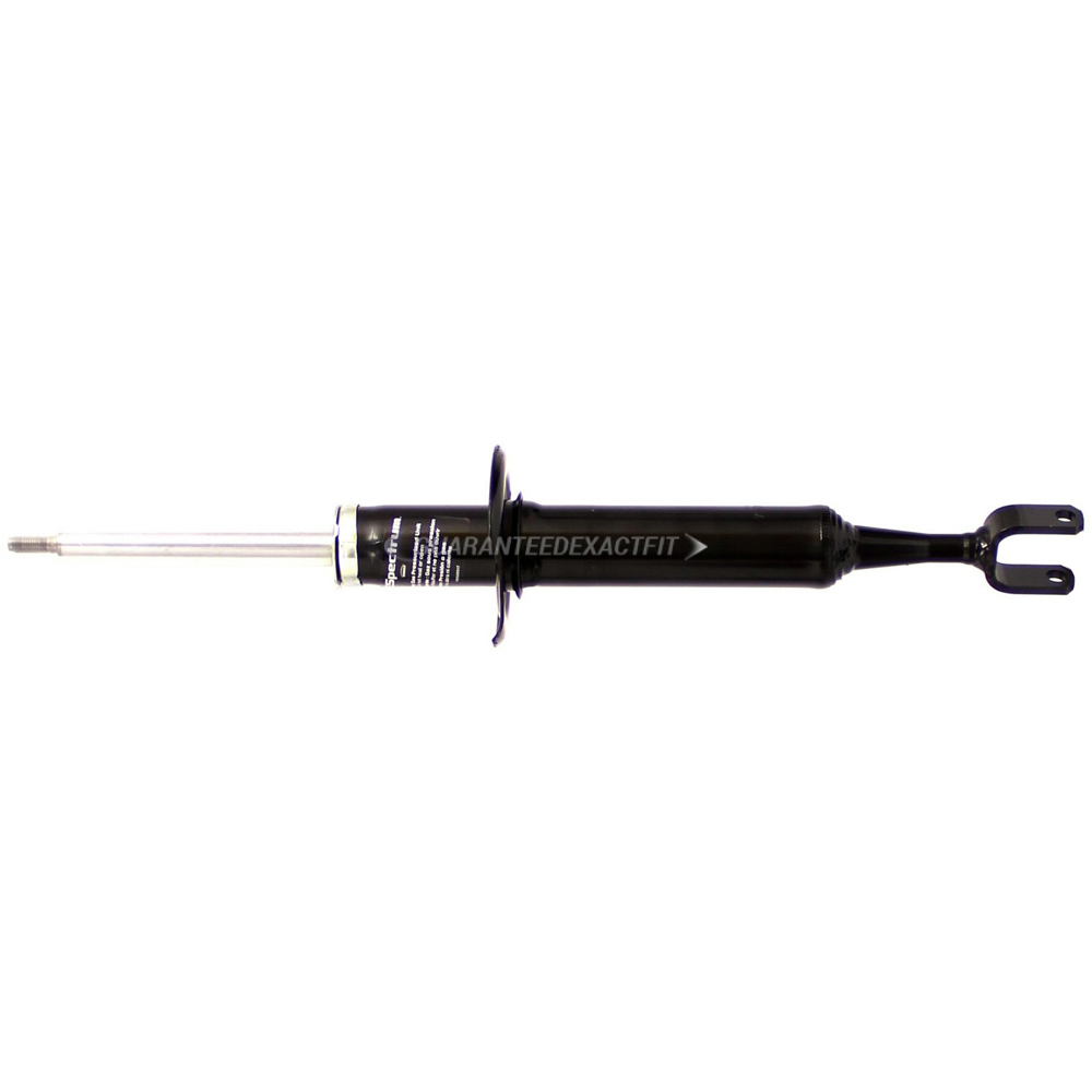 2000 Audi A4 Strut