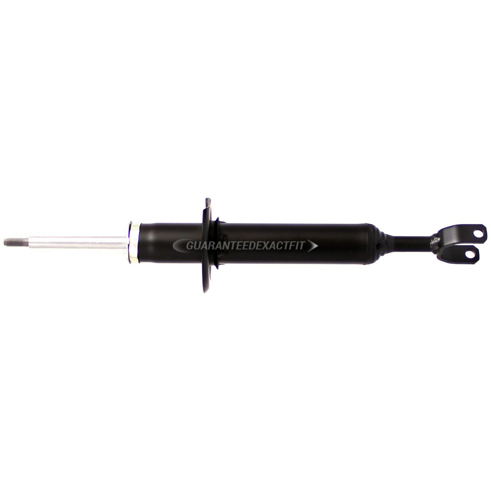 2000 Audi A6 Strut