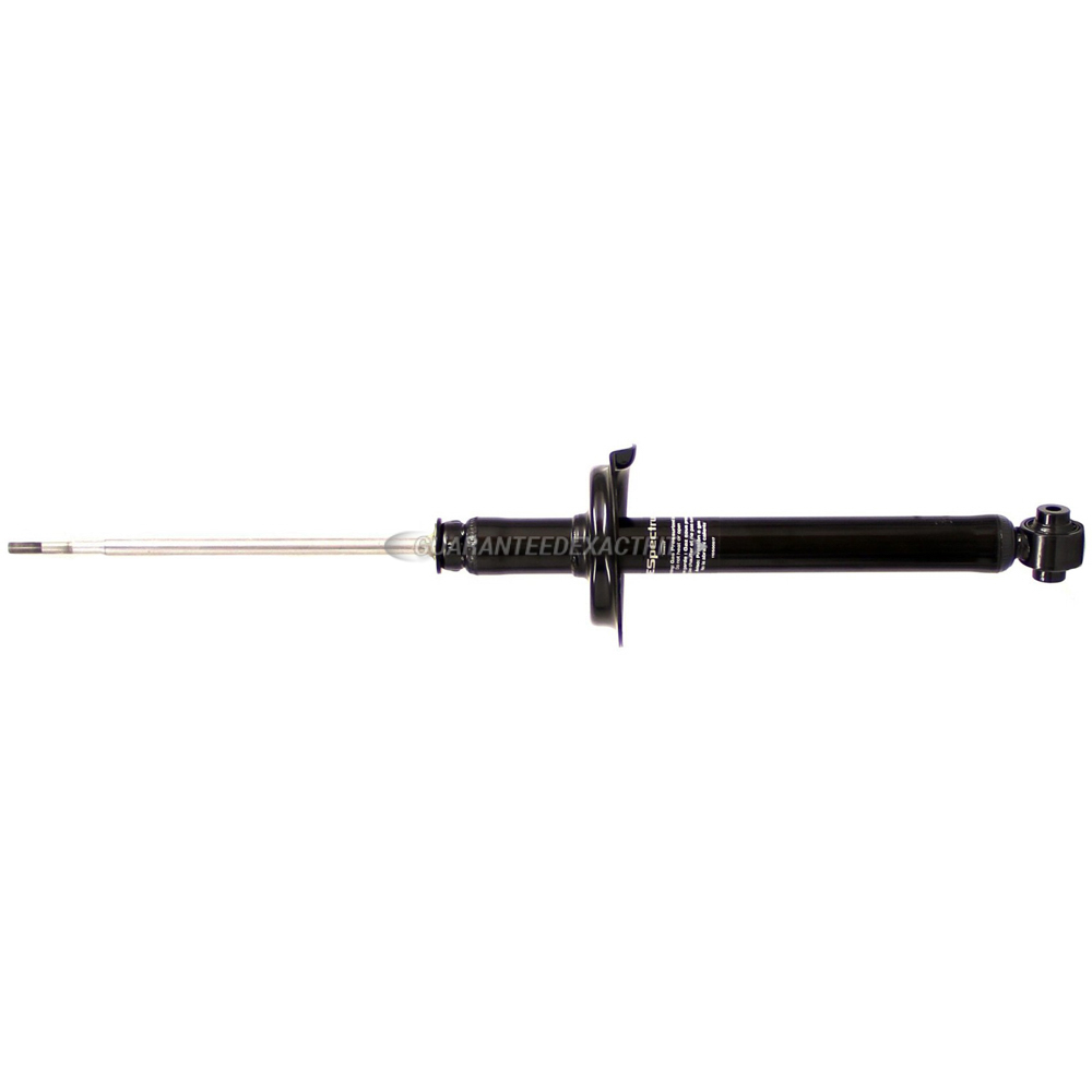 2000 Acura TL Strut