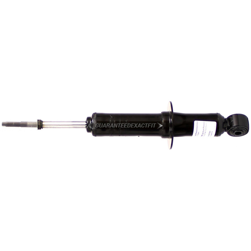 2007 Toyota Sequoia Shock and Strut Set