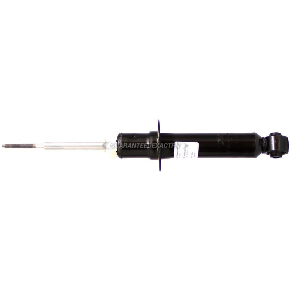 2003 Mitsubishi Montero Strut