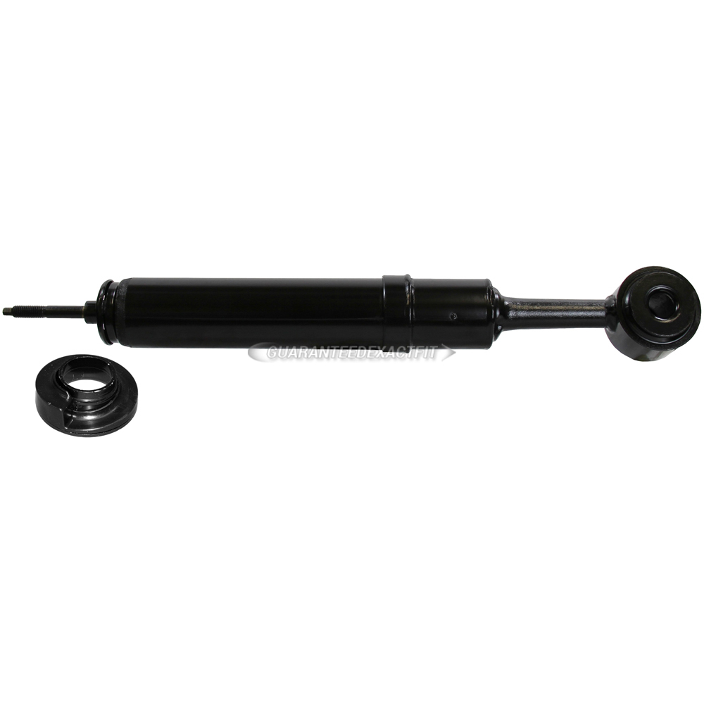 2007 Lincoln Mark LT Shock and Strut Set