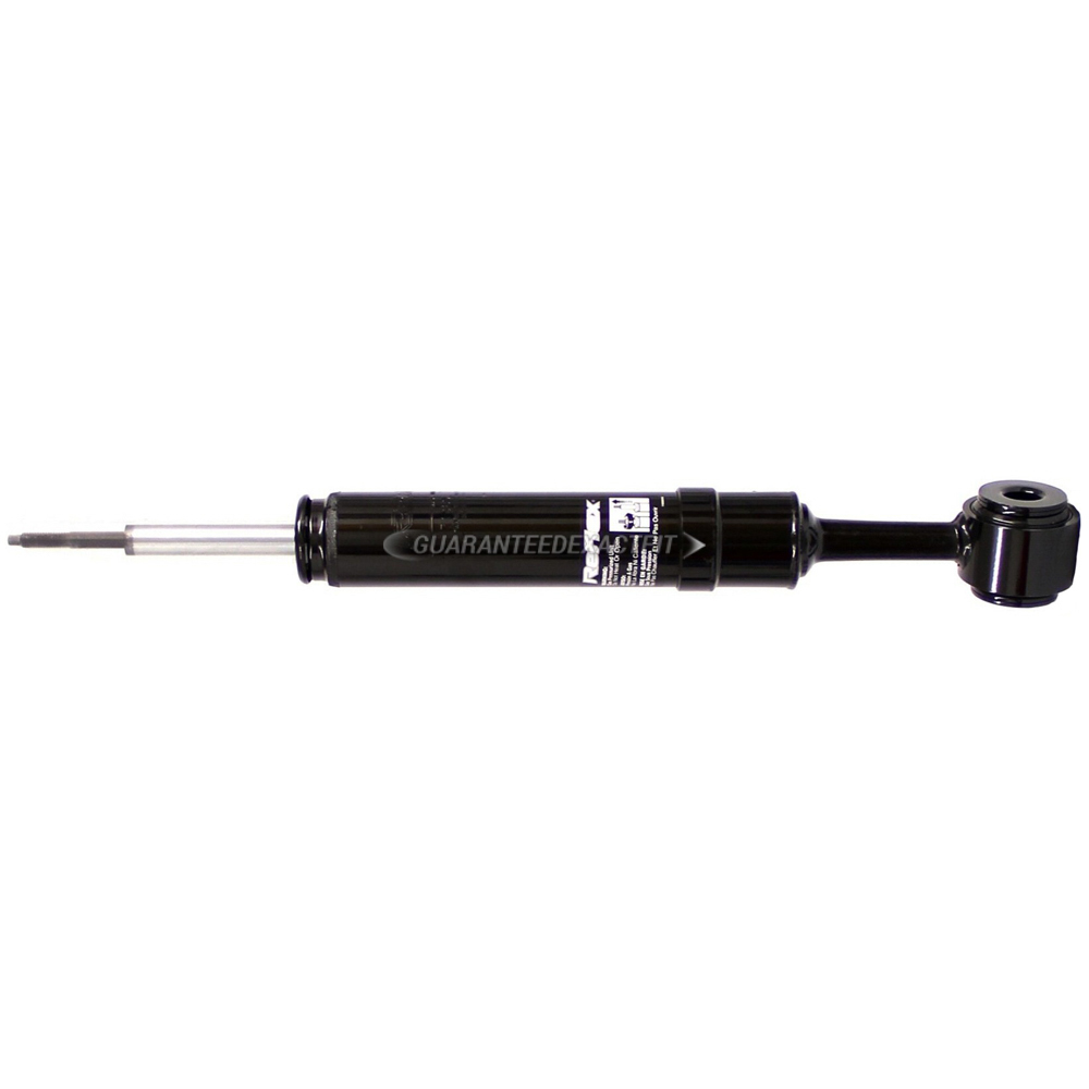 2003 Ford Expedition Strut