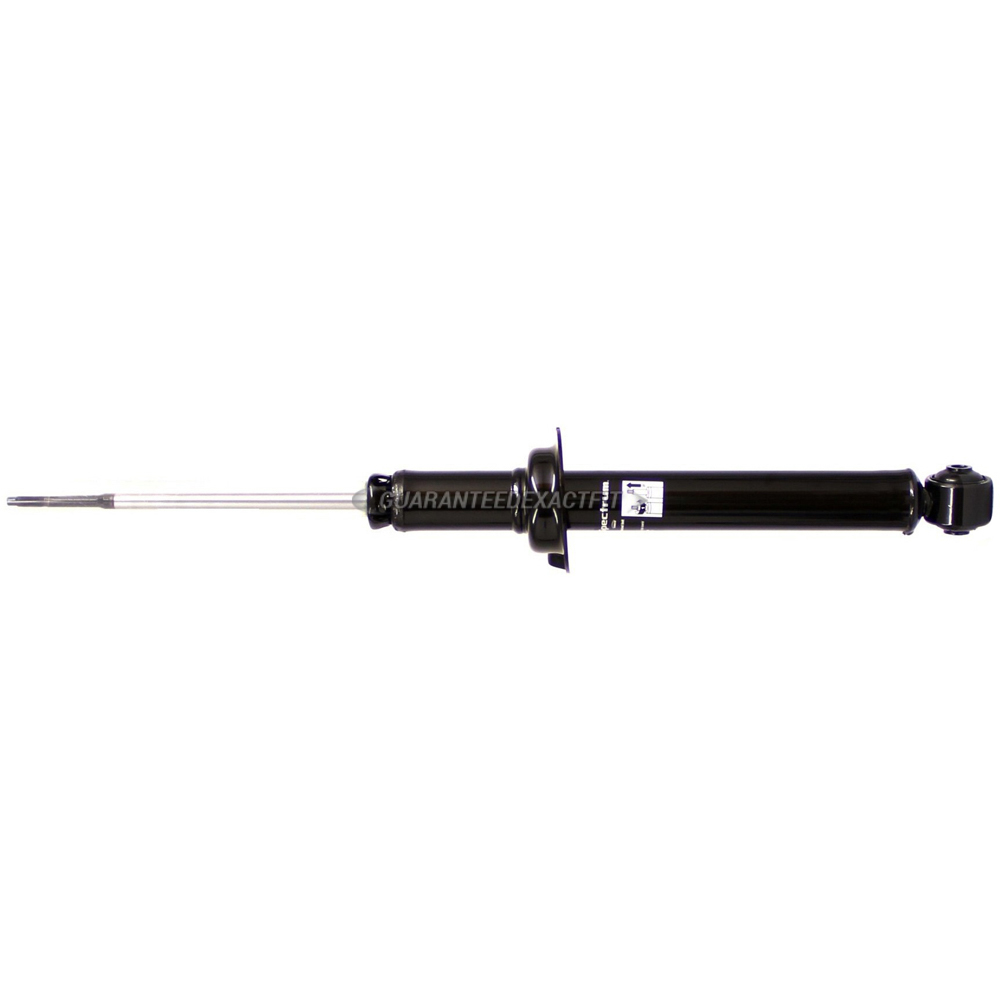 2007 Honda Accord Strut