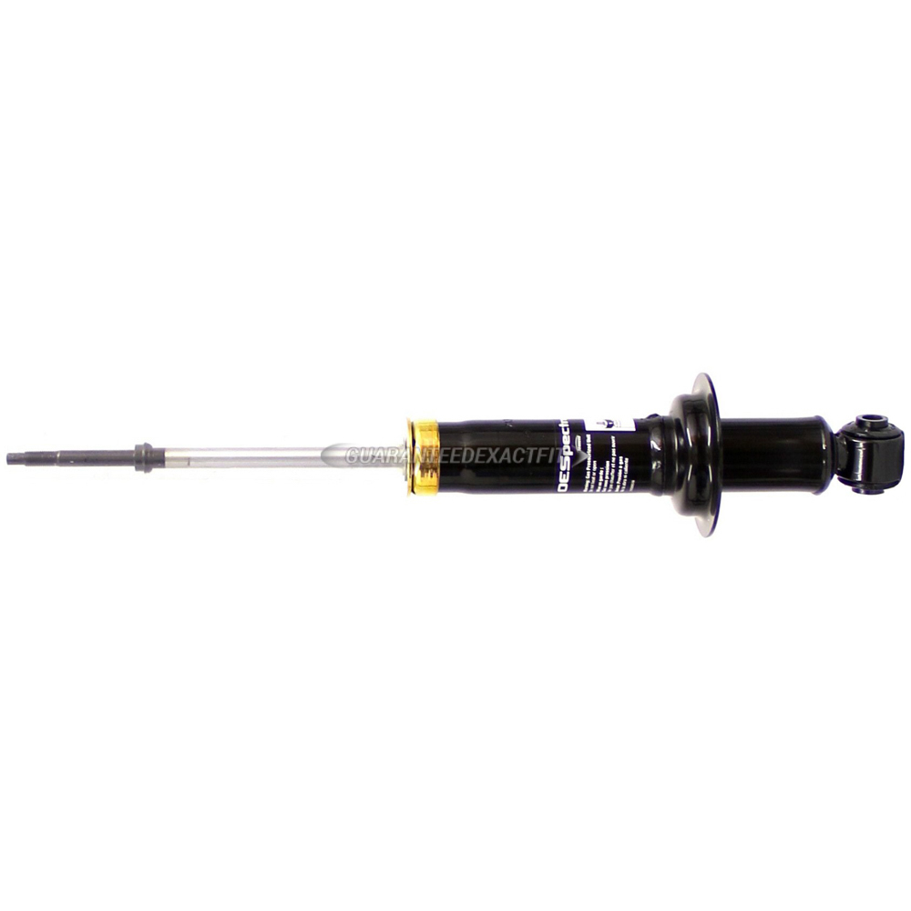 2007 Mitsubishi Lancer Strut