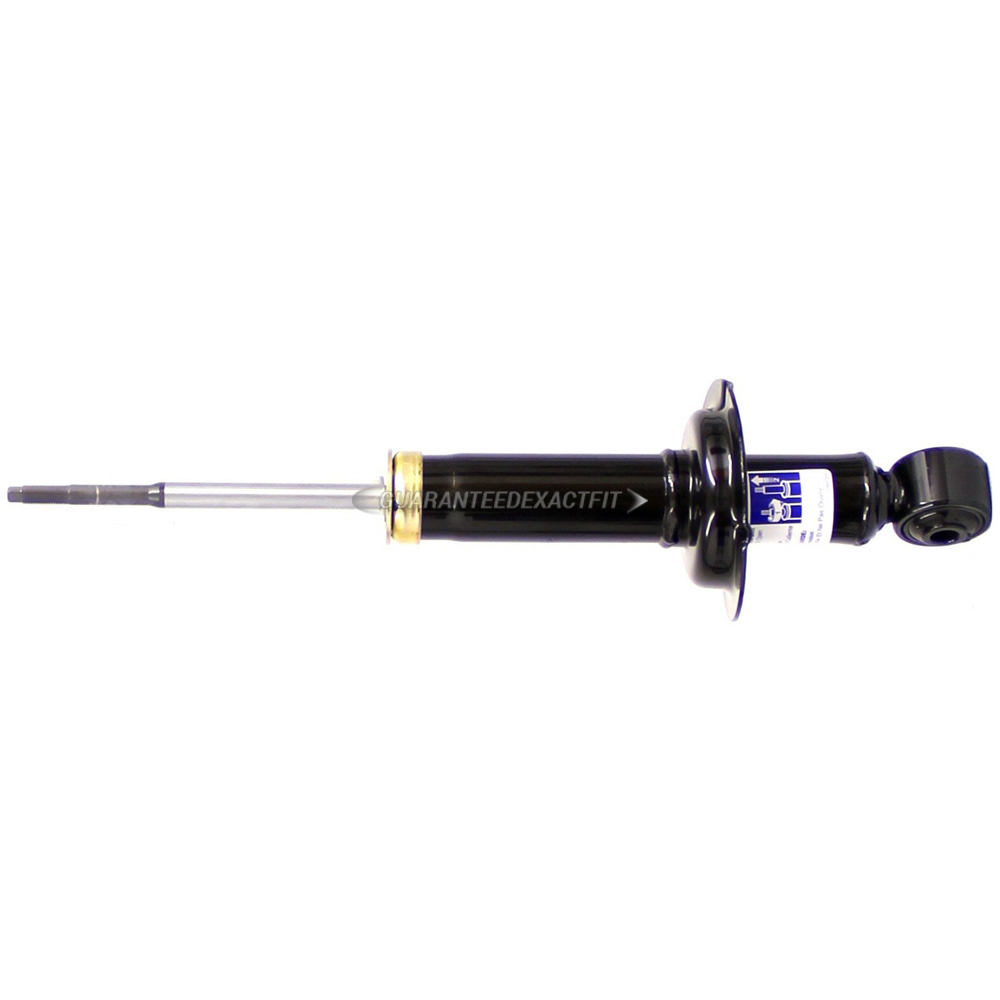 2003 Honda CR-V Strut