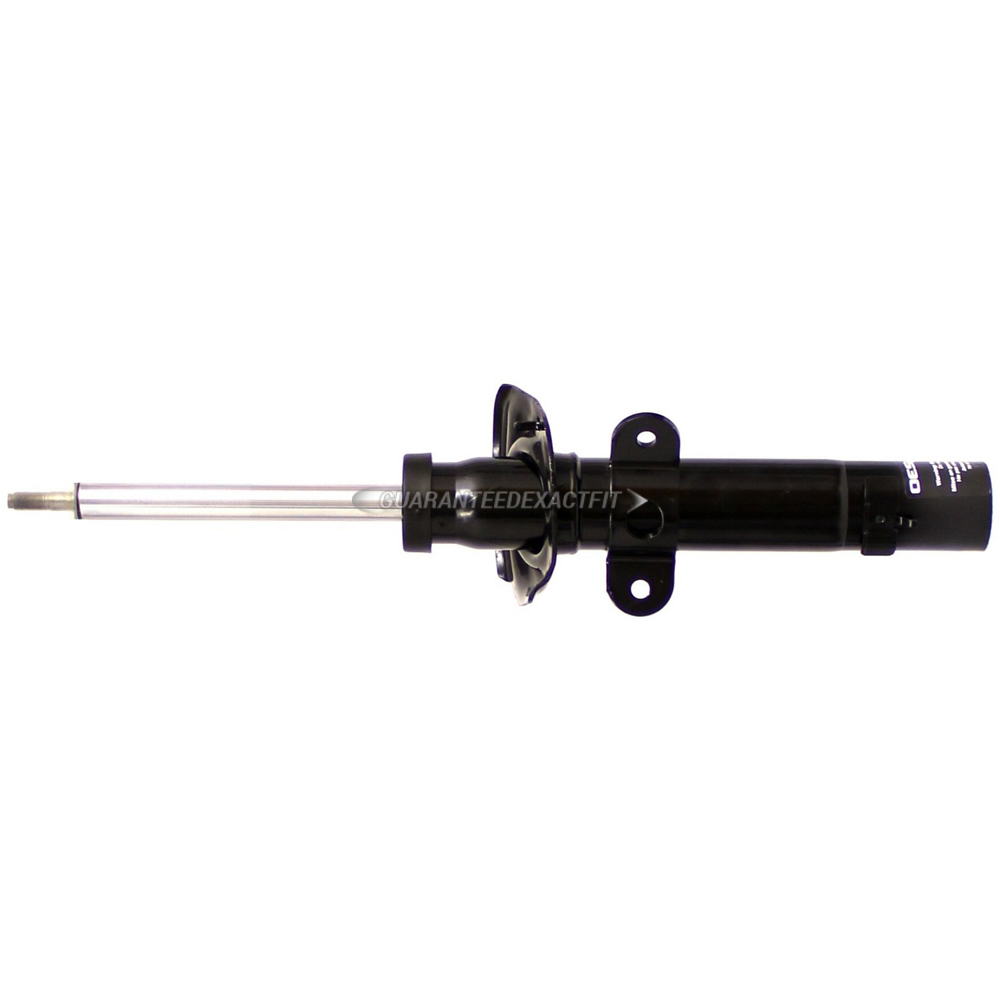 2004 Jaguar X-Type Strut