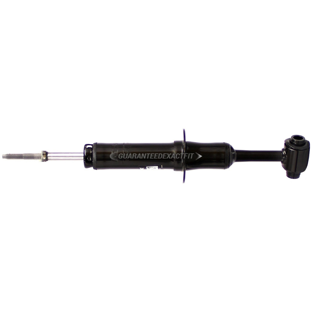 2004 Ford Explorer Strut