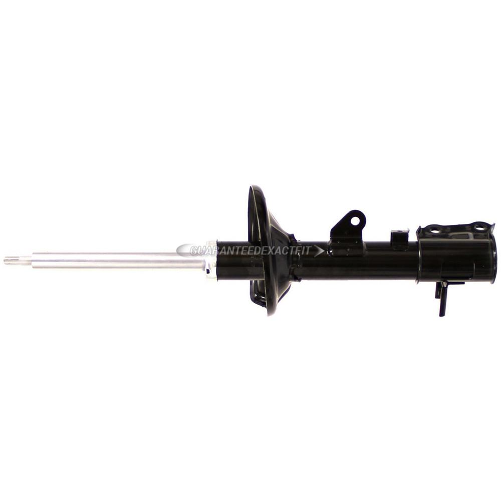 2001 Hyundai Elantra Shock and Strut Set