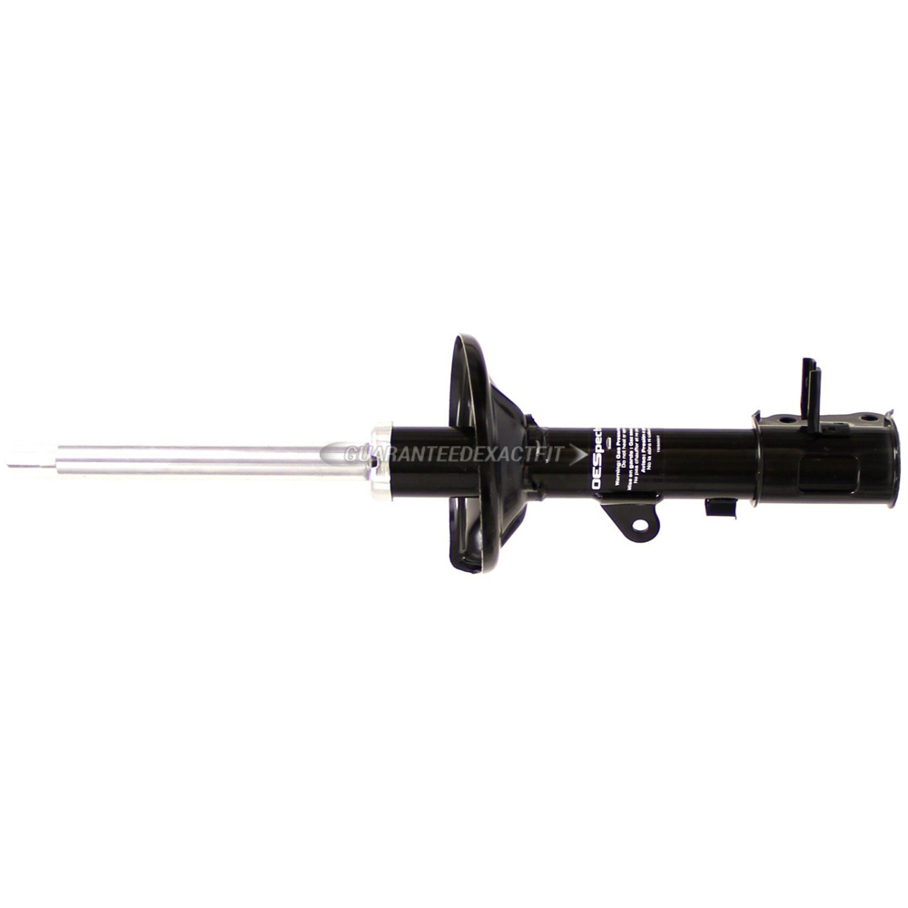 2001 Hyundai Elantra Shock and Strut Set