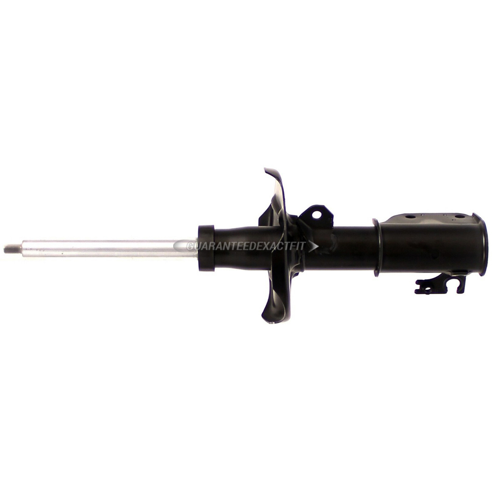 2000 Mazda Protege Shock and Strut Set