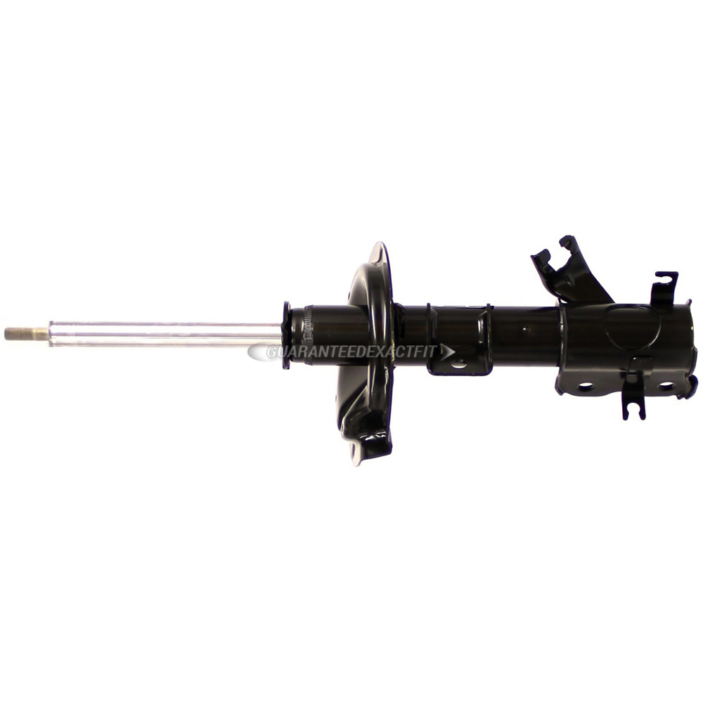 2004 Nissan Altima Strut