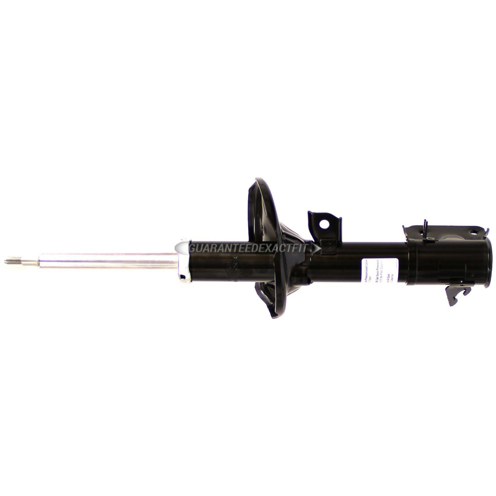2002 Hyundai Santa Fe Shock and Strut Set