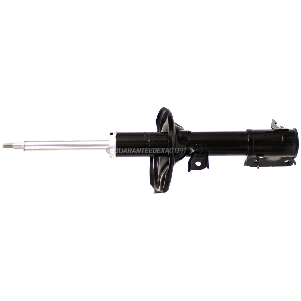 2002 Hyundai Santa Fe Shock and Strut Set