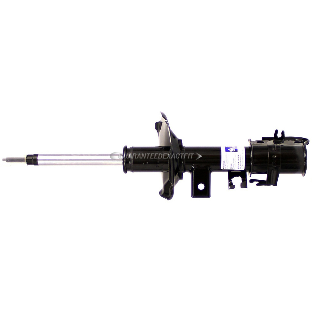 2003 Nissan Pathfinder Strut