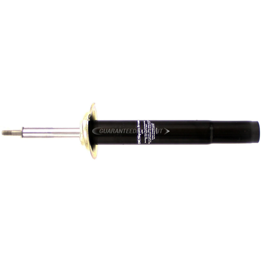 2000 Bmw 528 Shock and Strut Set