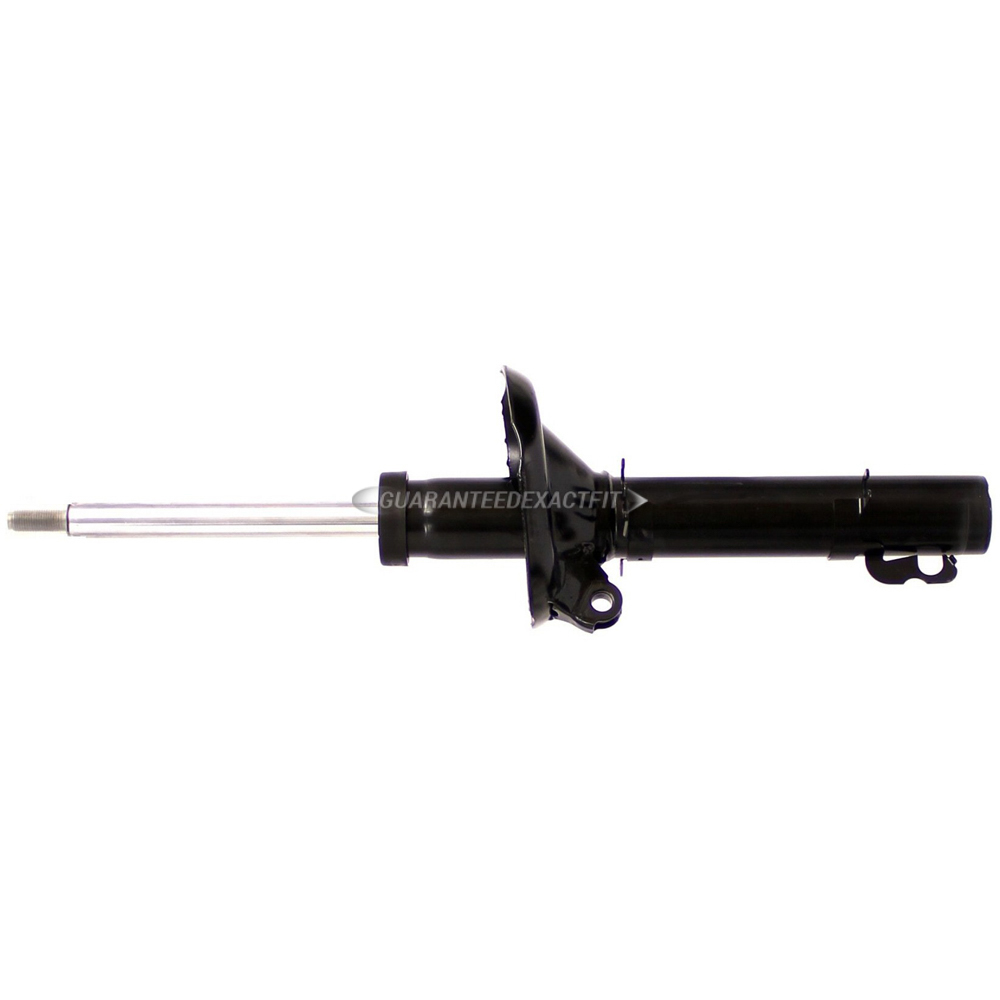 2000 Audi TT Shock and Strut Set