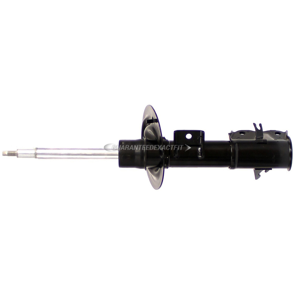 2000 Volvo S40 Strut