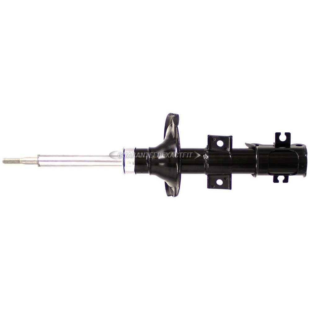 2000 Volvo S80 Strut