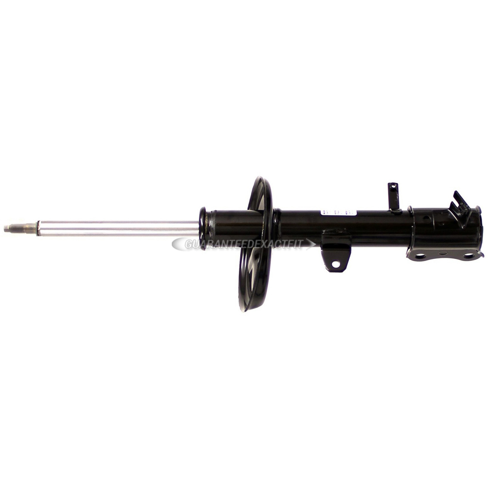 2003 Lexus RX300 Shock and Strut Set
