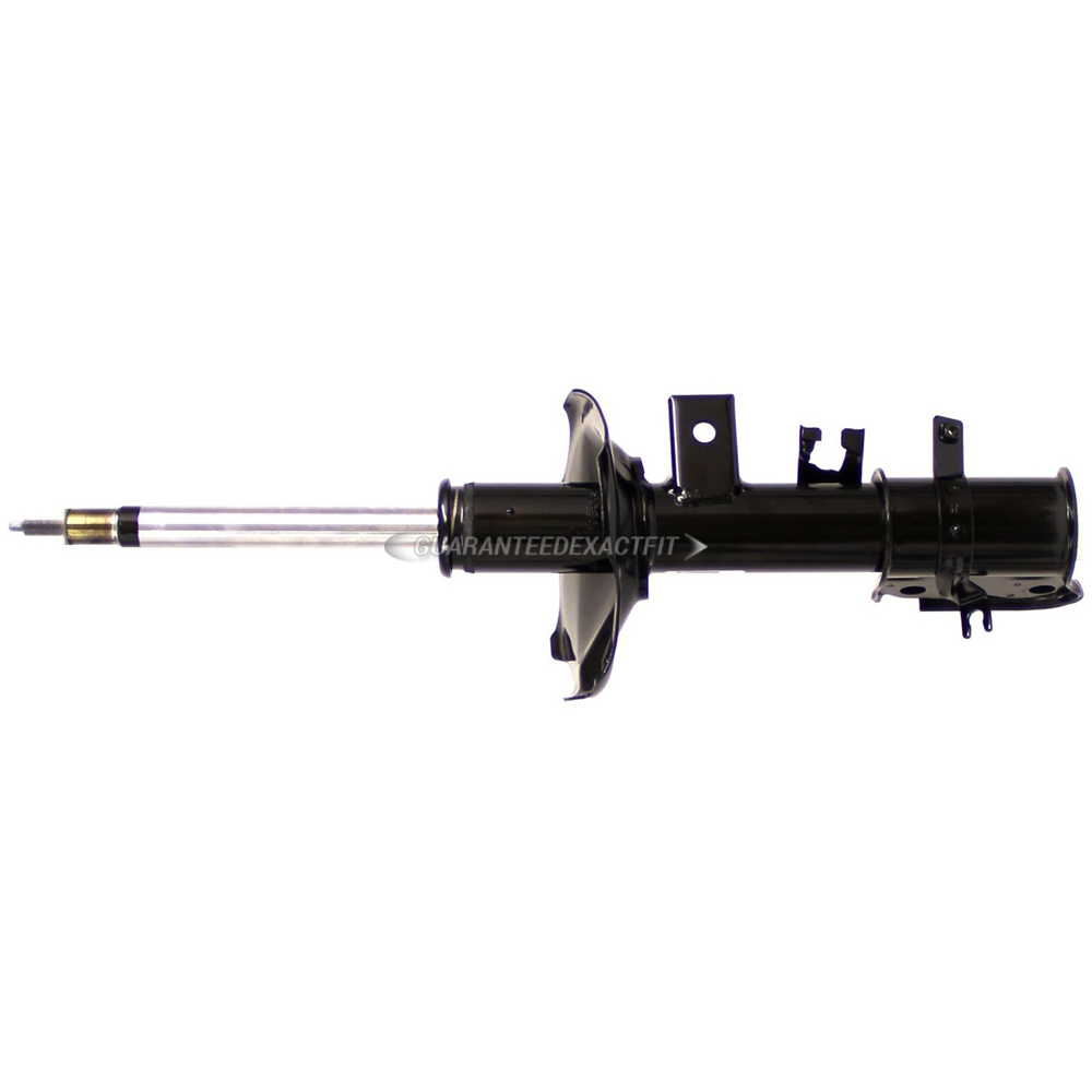 1997 Nissan Pathfinder Strut
