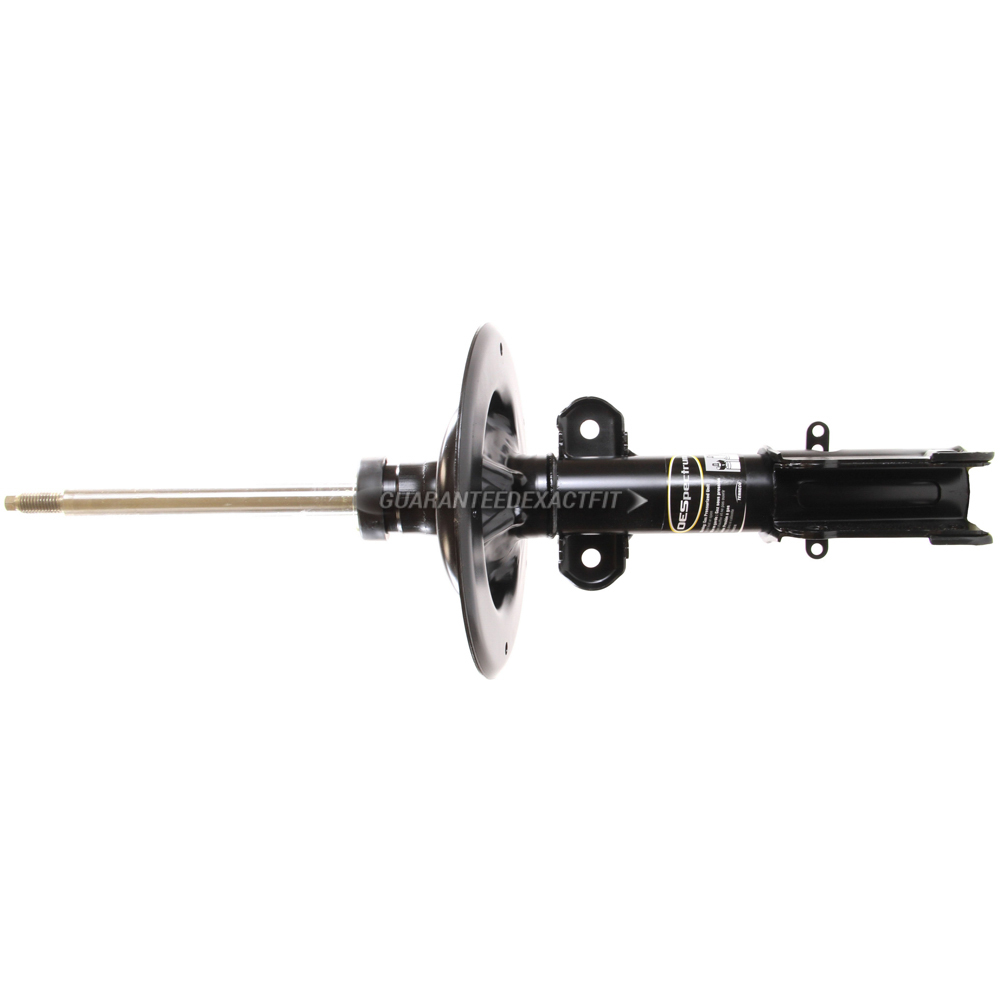 2003 Chrysler Voyager Shock and Strut Set