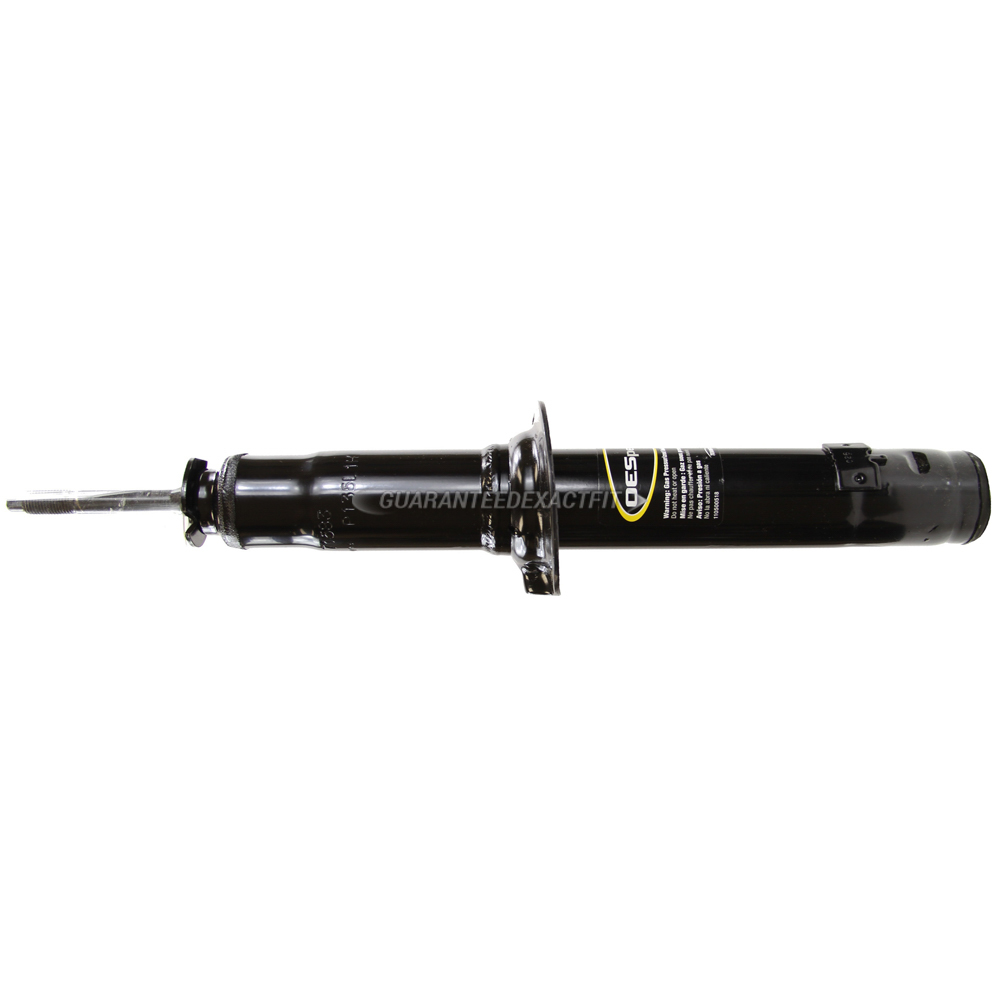2000 Honda CR-V Strut