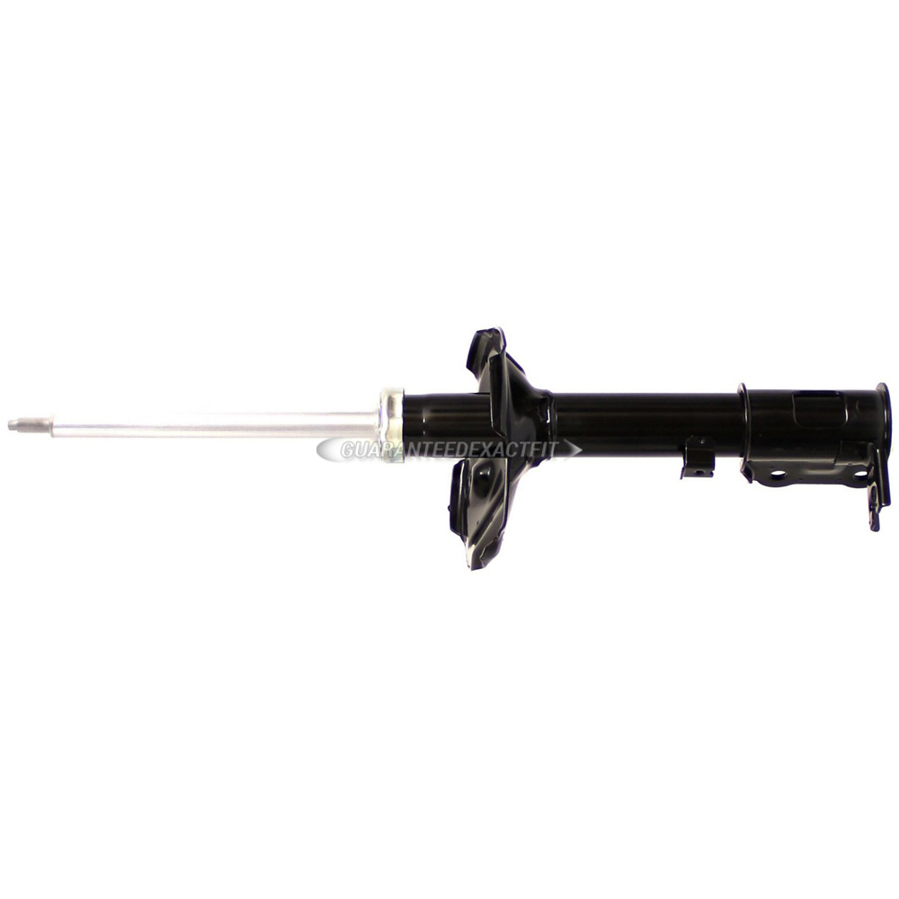 2000 Hyundai Accent Shock and Strut Set