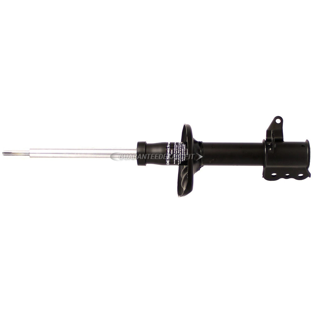 2003 Mazda Protege5 Shock and Strut Set