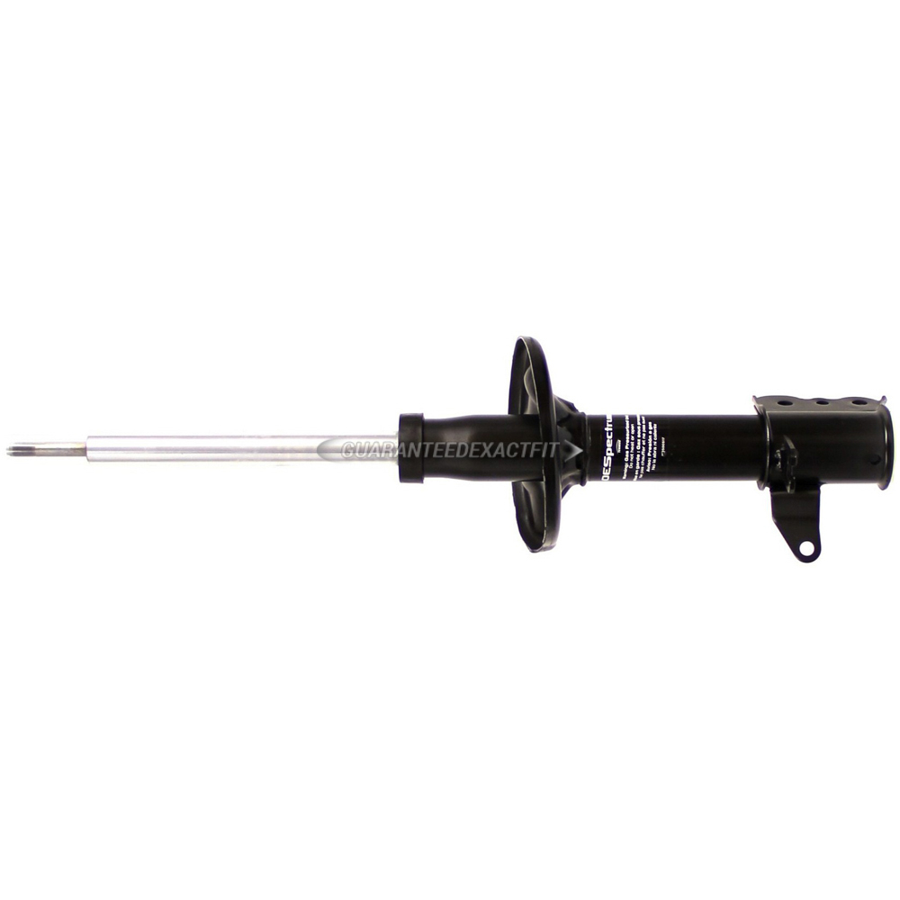 2003 Mazda Protege5 Shock and Strut Set