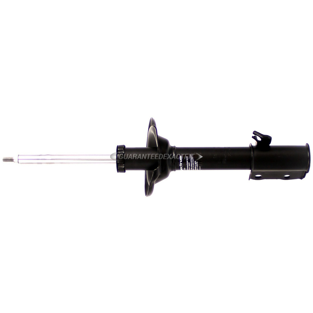 1998 Subaru Legacy Shock and Strut Set